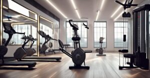 Ćwiczenia na brzuch na siłowni: Efektywne metody