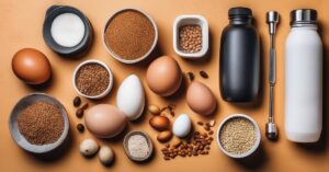 Od ilu lat można brać białko? Poradnik dla sportowców