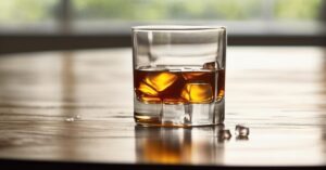 Whisky indeks glikemiczny: Ile węglowodanów kryje w sobie twój drink?