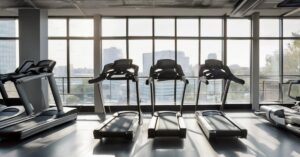 Cardio na siłowni: Twój plan treningowy