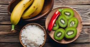 Jadłospis tygodniowy dieta fodmap - Twój plan na sukces