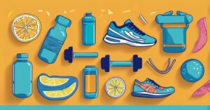 Piwo po treningu: Czy to dobry pomysł?