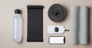 Kalistenika w domu bez sprzętu - plan treningowy