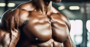 Ćwiczenia na środek klatki: Twój plan treningowy