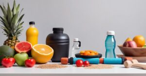 Jak ćwiczyć na siłowni żeby schudnąć? Twój plan treningowy.