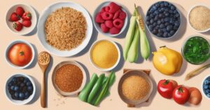 Jakich węglowodanów unikać? Tabela dla Ciebie.