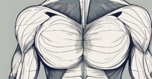 Kaloryfer na brzuchu: Jak go pozbyć się na zawsze