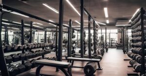 Push Pull: Trening dla silnych mężczyzn