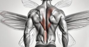 Ćwiczenia na motyle: Trening dla silnych mężczyzn