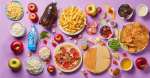 Co ma najwięcej kalorii? Przewodnik dla sportowców