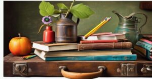 Dzień bez plecaka pomysły: Twój plan działania