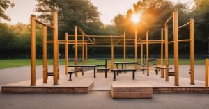 Street workout plan treningowy: Twój szybki przewodnik