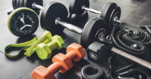 Trening FBW - Twój Plan na Budowę Masy