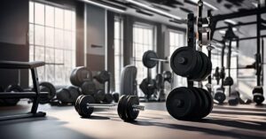 Od ilu lat na siłownie? Twój plan treningowy.