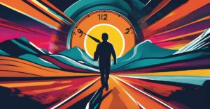 Robert Karaś: Plan żywieniowy i styl życia