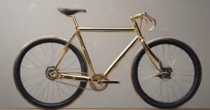 Najdroższy rower na świecie: Jakie rekordy bije?