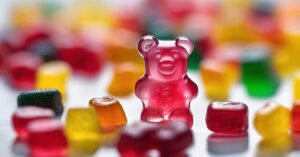 Czy żelki Haribo są zdrowe? Praktyczny poradnik