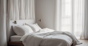 Ile powinna trwać drzemka? Twój przewodnik.