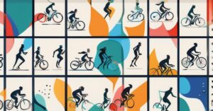 Kalendarz triathlonowy: Twój plan na sukces