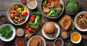 Zdrowe przepisy - Twój przewodnik po zdrowym menu.