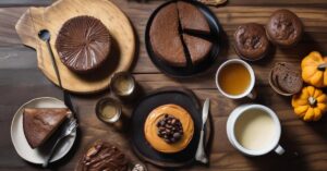 Ciasto bez cukru – przepis na sukces!