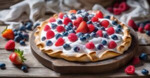 Beza przepis: Twój przewodnik po idealnym deserze