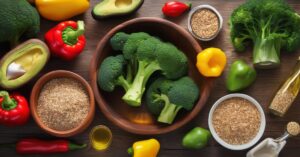 Przepisy dla insulinoopornych: Twój plan działania