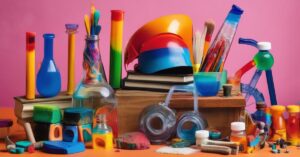 Fajne zabawy dla 10 latków - Aktywne pomysły