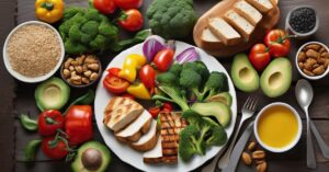 Dieta insulinowa jadłospis - Twój plan na sukces.