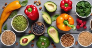 Dieta odchudzająca - jadłospis na 14 dni za darmo