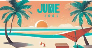 Ile zostało do wakacji? Twój plan na idealne przygotowanie.