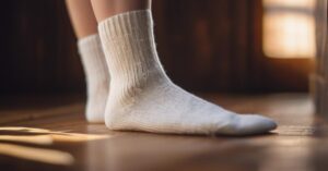 Cebula do skarpetki: Jak to działa i czy warto?