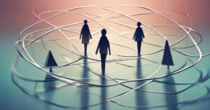 Czy można kochać dwie osoby? Prawda o relacjach