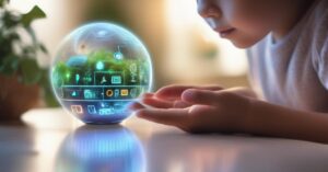 Pokolenie Alfa: Nowy styl życia i zdrowia