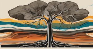 Zabawa w krecika: Trening dla ciała i umysłu