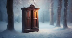 Quiz Opowieści z Narnii: Lew, Czarownica i Stara Szafa