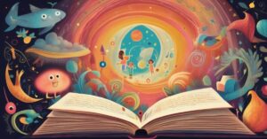 Stare wierszyki dla dzieci: Poradnik dla rodziców