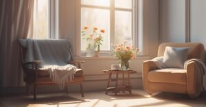 Opieka na żonę po porodzie – Praktyczny poradnik