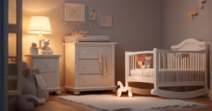 Najładniejsze kołysanki dla dzieci – idealny wybór