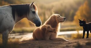 Filmy o zwierzętach: Najlepsze produkcje do obejrzenia