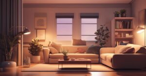 Czy dziecko 14-letnie może zostać samo w domu na noc?