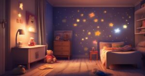 Spanie z dzieckiem 10-letnim: Praktyczne porady