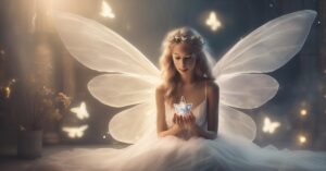 Jak wygląda wróżka zębuszka? Praktyczny przewodnik.