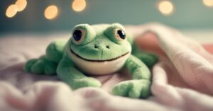 Żabi brzuch u niemowlaka zdjęcia: Jak rozpoznać i co robić?