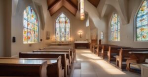 Ile księdzu za chrzest? Praktyczny poradnik.