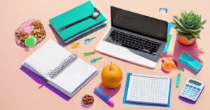 Punkty do liceum: Twój plan działania