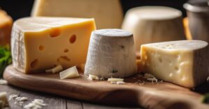 Gorgonzola w ciąży: Czy jest bezpieczna?