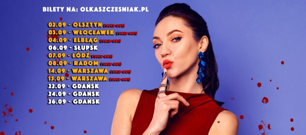 Stand UP Gdańsk - Wszystko, co warto wiedzieć o gdańskiej scenie stand-upowej