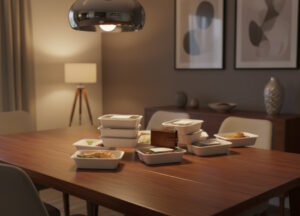 Czy dieta pudełkowa się opłaca?