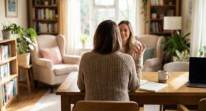 Kobieta współczesna w pułapce oczekiwań – dlaczego warto postawić na siebie?